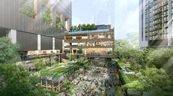 Midtown Bay (D7), Apartment #604996581